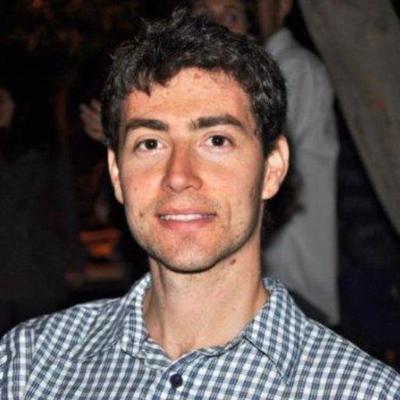 Ronen Tamari