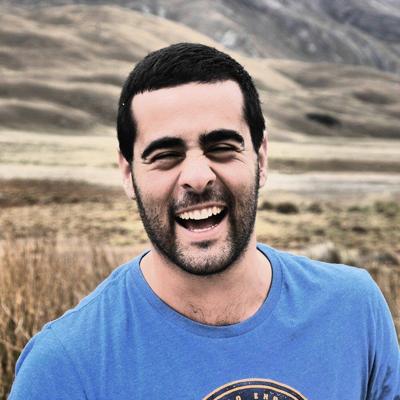Nir Sweed