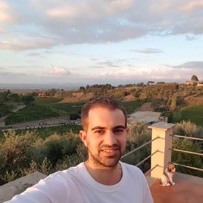 Tomer Melamed